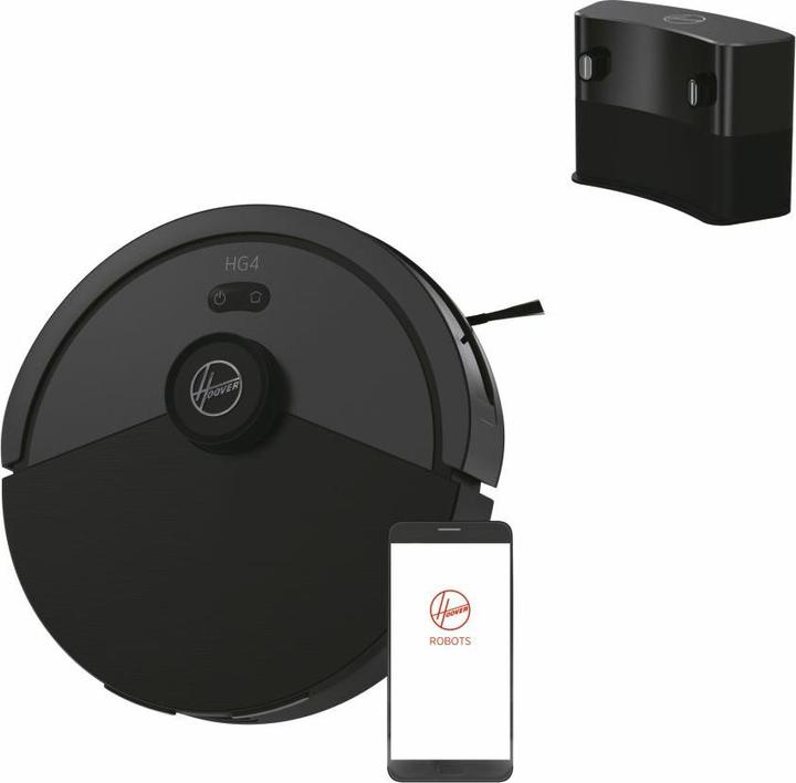 Image du produit Hoover HG410D 011 (Robot vacuum)
