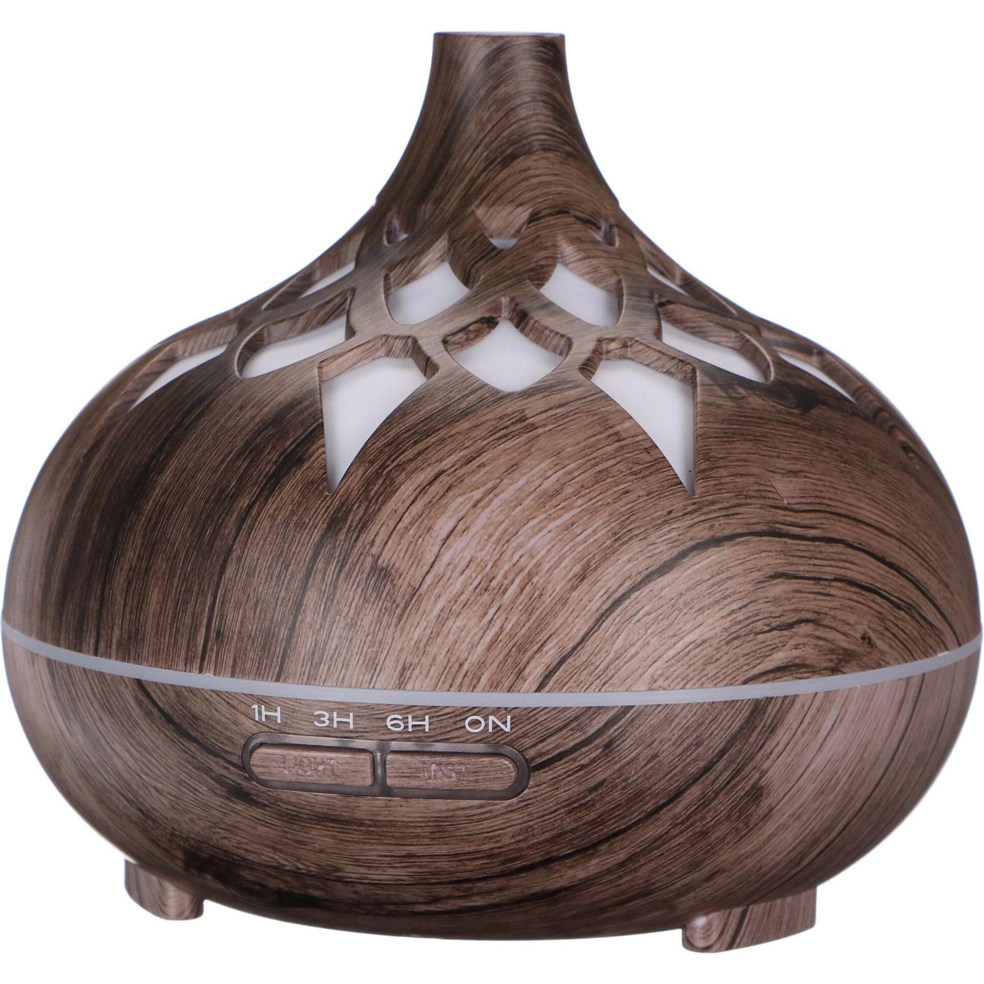 Sixtol, Aroma Diffuser, Palm (500 ml)
