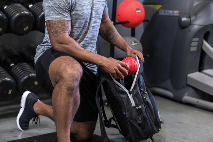 Actual product image SKLZ 18