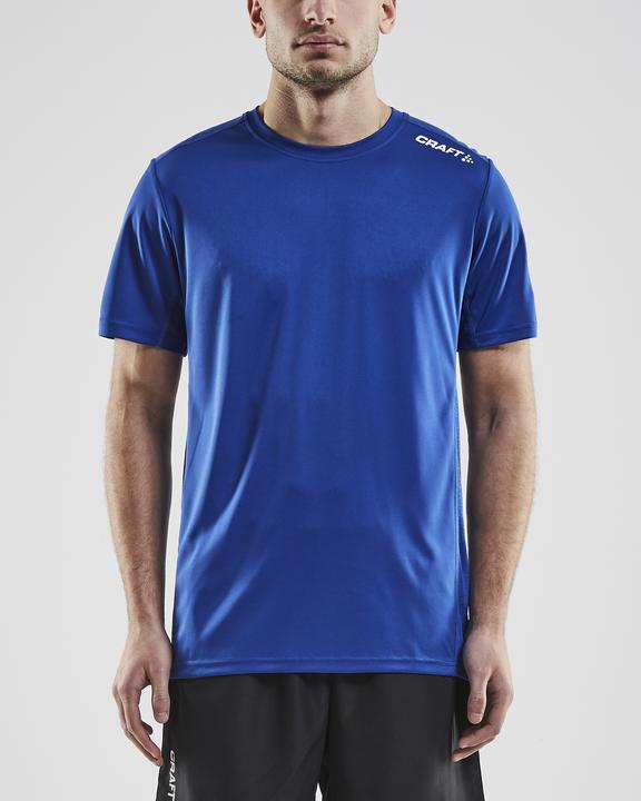 Actual product image Craft Rush Ss Tee Men (XL)
