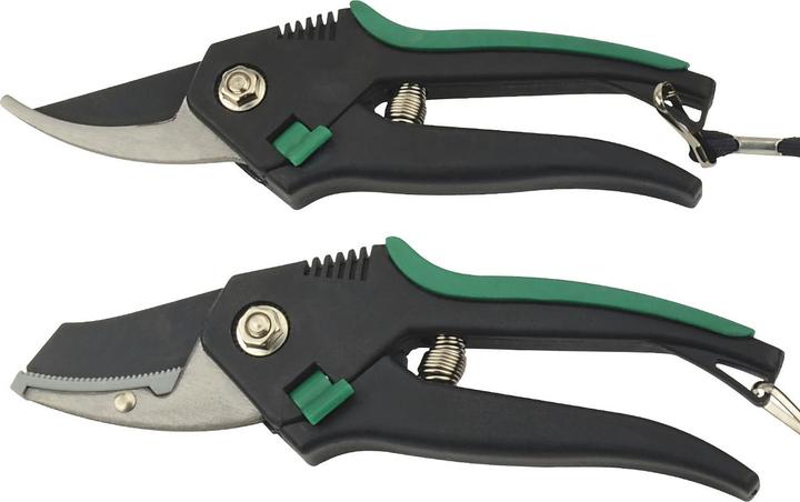 Productafbeelding Mannesmann Tuinscharen set