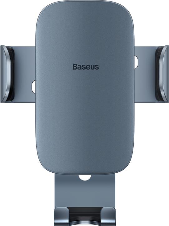 Actual product image Baseus Metal Age II
