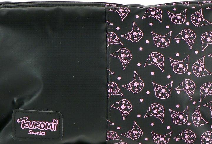 Actual product image Cerdá Sanrio Handtasche Kuromi