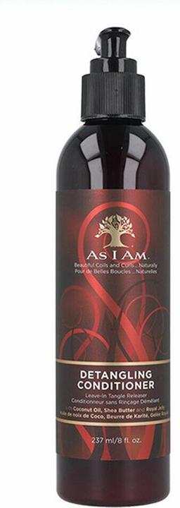 Produktbild As I Am Detangling Conditioner (237 ml)