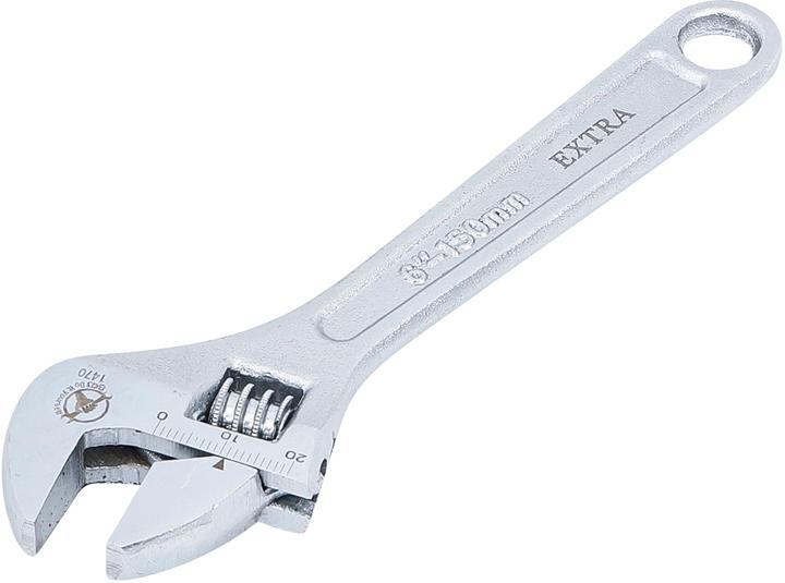 Actual product image BGS Rolling spanner (19 mm)