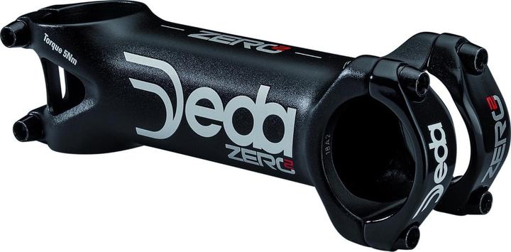 Actual product image Deda Elementi Zero2 31.7 stem (70 mm, 31.80 mm)