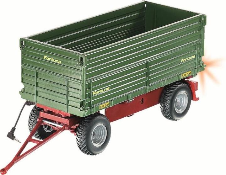 Produktbild Siku Zweiseitenkipper