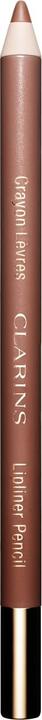 Immagine prodotto Clarins Lip Definer - Nude Fair 01 (Nude)