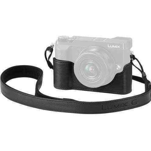 Panasonic Bottom Case Gx80 Black, Notebook Ersatzteile, Schwarz