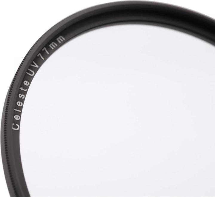 Productafbeelding Kenko Filters Celeste UV 46mm (46 mm, UV-filter)