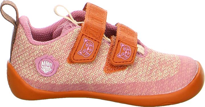 Produktbild Affenzahn Barfussschuhe KNIT HAPPY Katze (26)