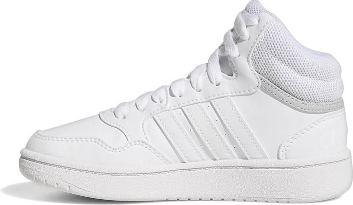 Image du produit Adidas Baskets Hoops Mid 3.0 K pour enfants (36)