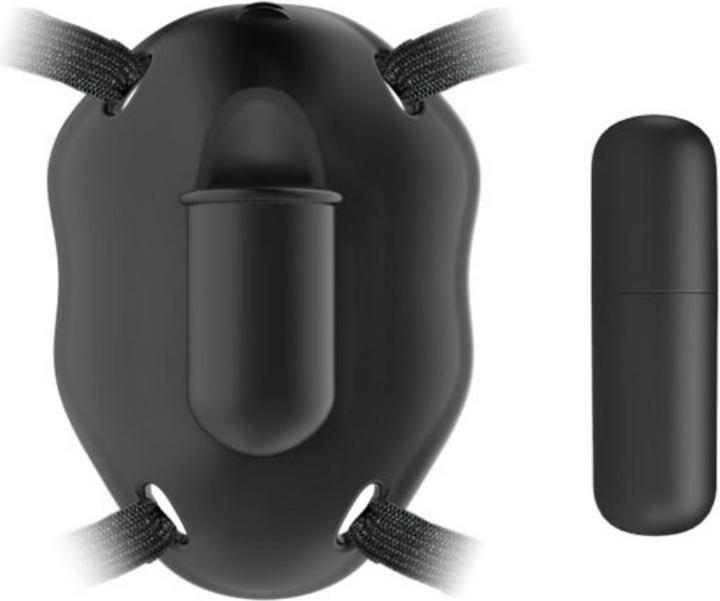 Actual product image Pretty Love Strap On Con Bala Vibradora Carter