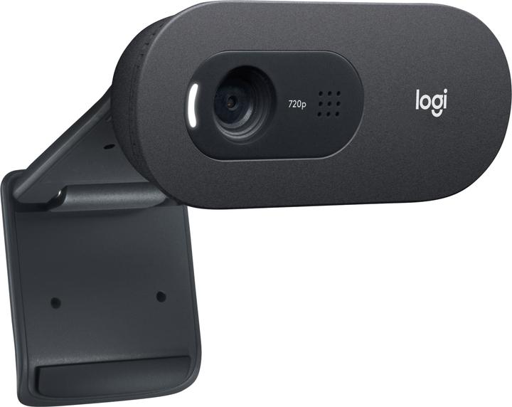 Image du produit Logitech C505e (0.90 Mpx)