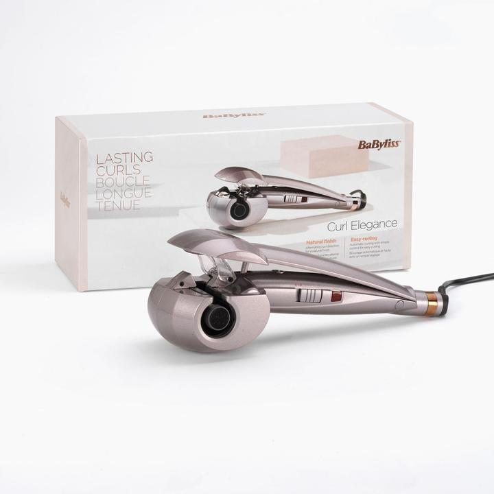 Produktbild BaByliss Curl Elegance 2660NPE (25 mm)