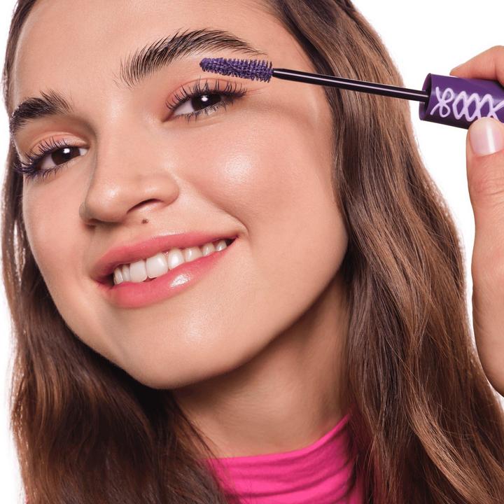 Image du produit essence Lash PRINCESS false lash effect mascara effet faux cils violet (Purple)