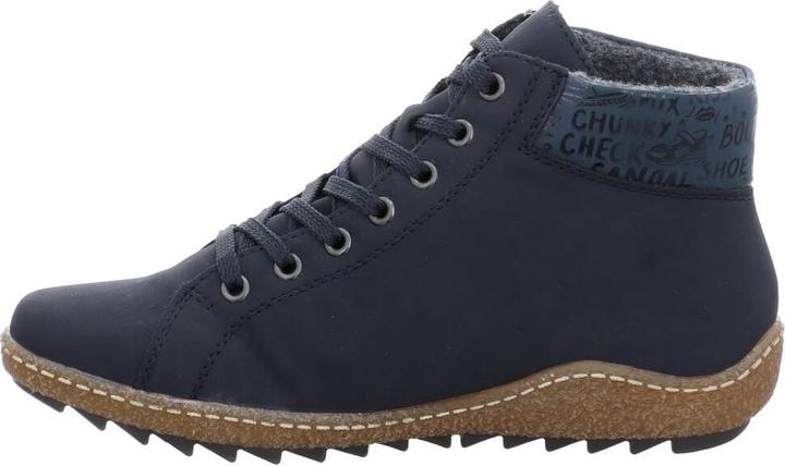 Actual product image Rieker Binder (37)