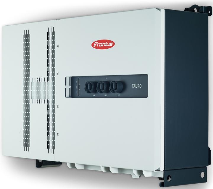 Fronius FRON inverter