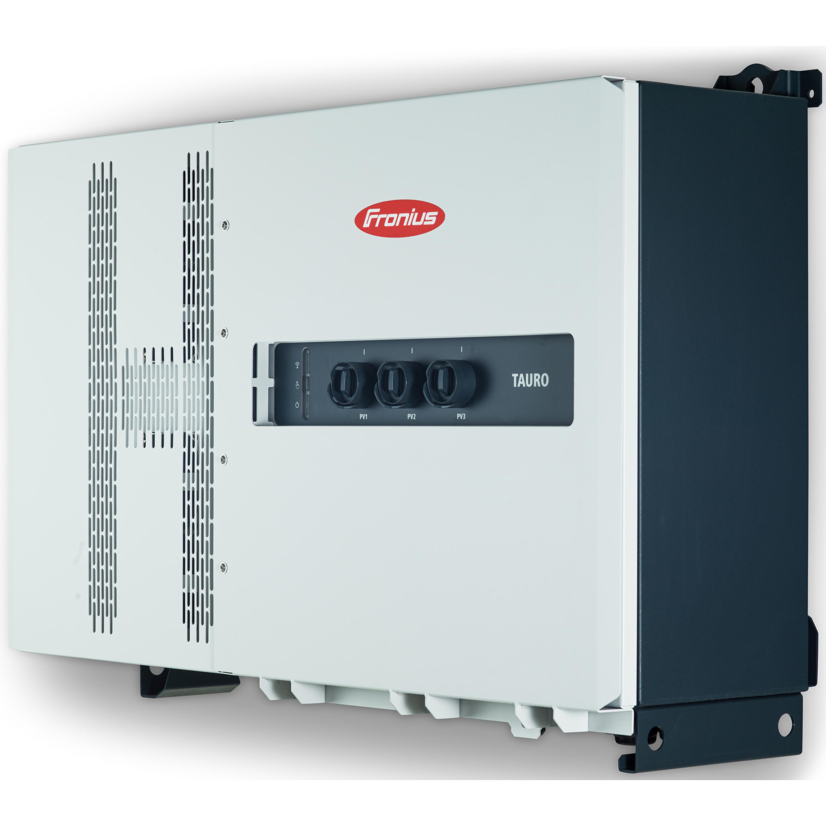 Fronius, Convertitore di tensione, Inverter FRON