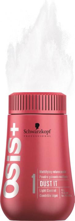Produktbild Schwarzkopf Professional OSIS+ Dust it (10 ml, Volumenpuder)
