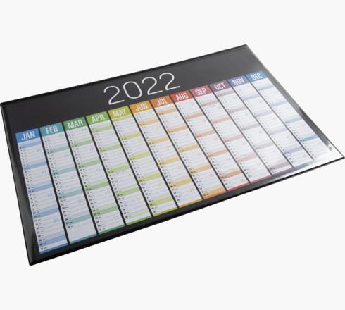 Image du produit Exacompta Sous-main 37.5x57.5cm (57.50 x 37.50 cm)