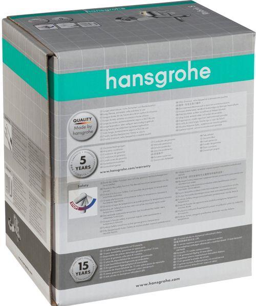 Produktbild hansgrohe 72440000