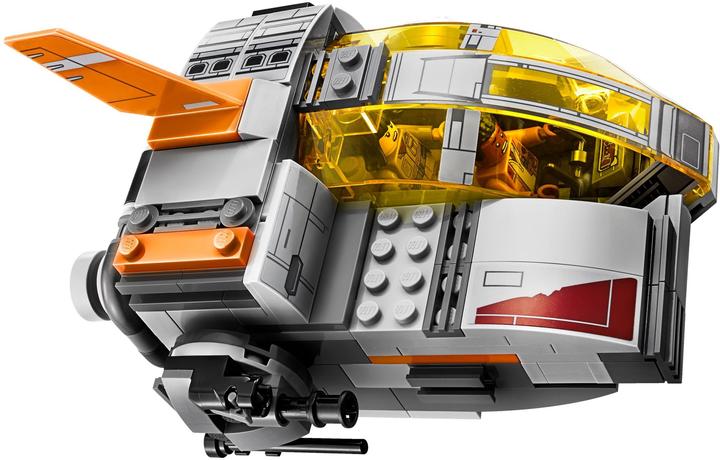 Image du produit LEGO Pod de transport de résistance (75176, LEGO Star Wars)