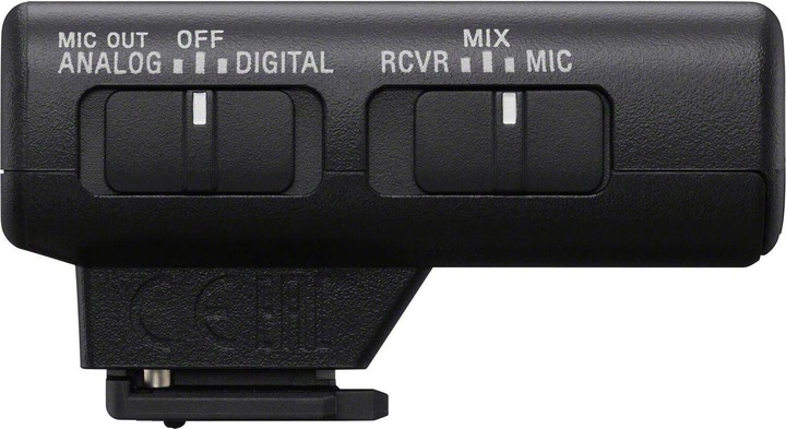 Produktbild Sony ECM-W2BT