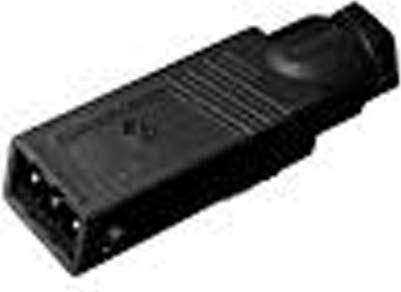 Actual product image Rademacher Connector STAS3 N