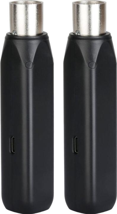 Produktbild Xvive P3 Bluetooth Audio Receiver Set (Empfänger)