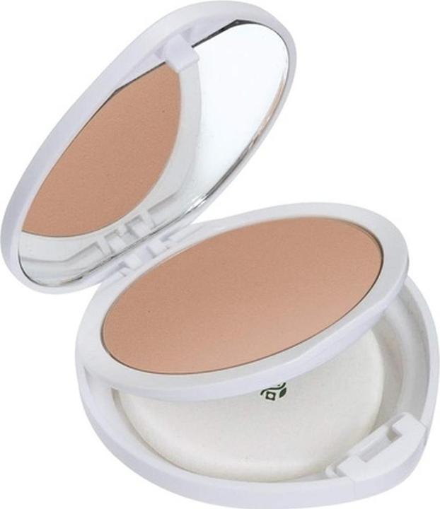 Deborah Milano Formula Pura Compact Fond de Teint No 03 (Apricot)