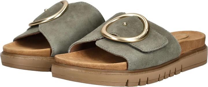 Actual product image Tamaris Pantoletten (40)
