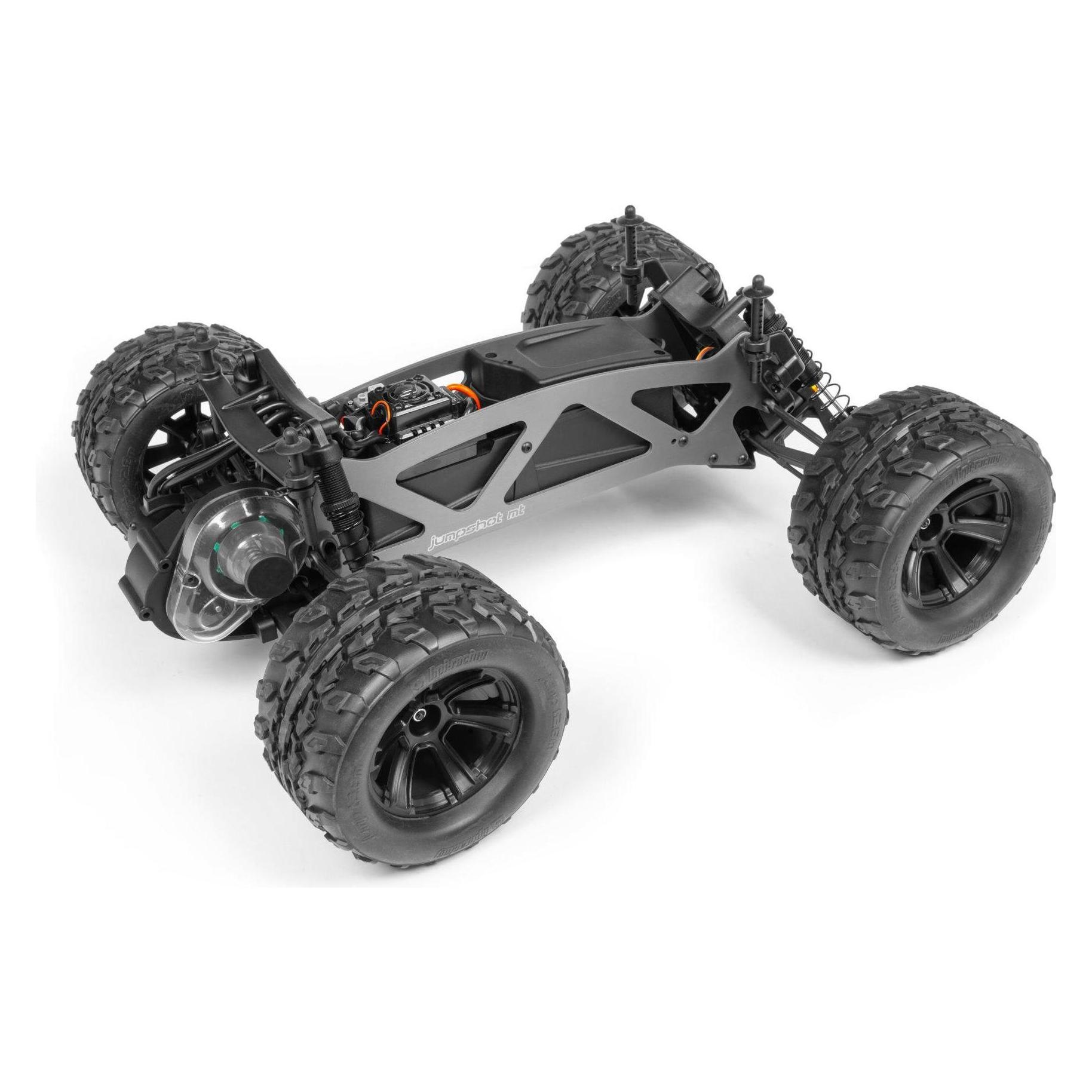 HPI JUMPSHOT MT FLUX - RTR 1:10 (RTR Ready-to-Run) (160030)