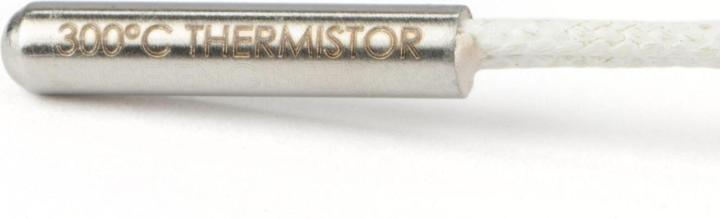 Actual product image Slice Engineering 300°C Thermistor (Replacement parts)