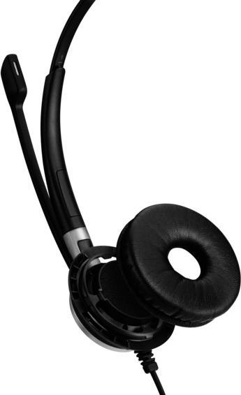 Actual product image EPOS SC 665 (Cable)