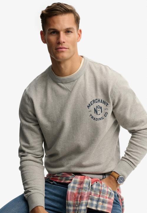 Produktbild Superdry Merchant Graphic (L)