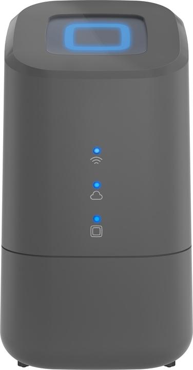Homematic IP Zentrale Home Control Unit,anthrazit