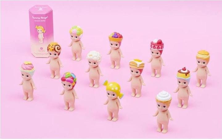 Actual product image Sonny Angel Sonny Angels Sweets Series