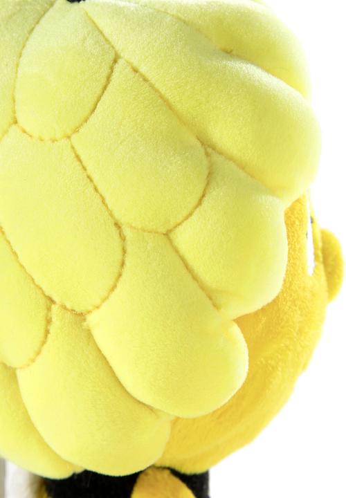 Image du produit Magni Heunec 605077 Maya l'abeille Petit 18 cm, Multicolore (18 cm)