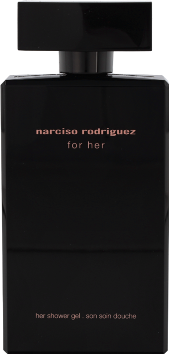 Produktbild Narciso Rodriguez For Her (200 ml)