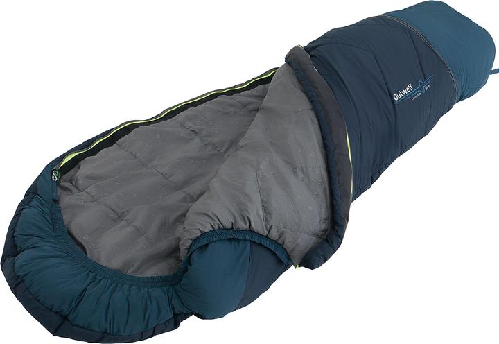 Actual product image Outwell Convertible Junior