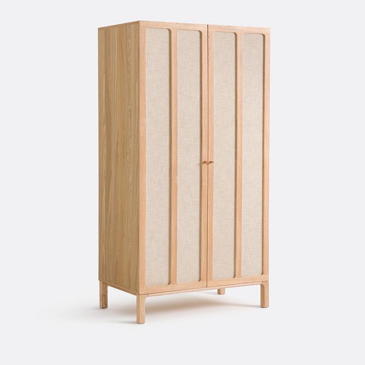 Immagine prodotto La Redoute Interieurs Esmara (95 x 57 x 180 cm)