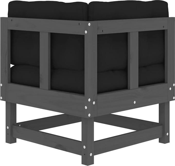 Produktbild vidaXL Brantley