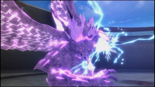 Actual product image Bandai Namco Naruto X Boruto: Ultimate Ninja Storm Connections (PS4) (PS4)