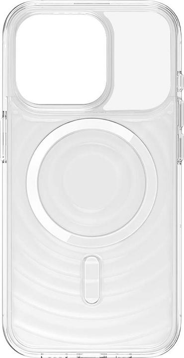 Produktbild STM Reawaken Ripple MagSafe – iPhone 15 Pro Hülle (klar) (Apple iPhone 15 Pro)