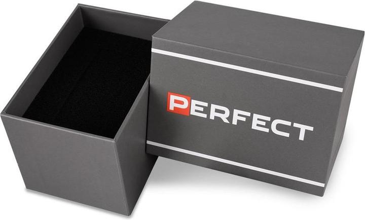 Produktbild HERREN PERFECT CH03L - CHRONOGRAPH (zp352e) + BOX (200 mm)