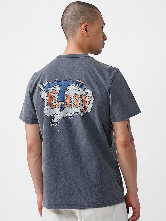 Produktbild Nudie Jeans Roy (S)