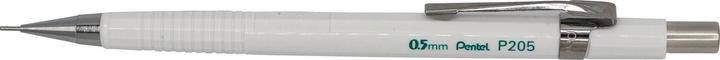 Actual product image Pentel Sharp (0.50 mm, HB, 1 x)