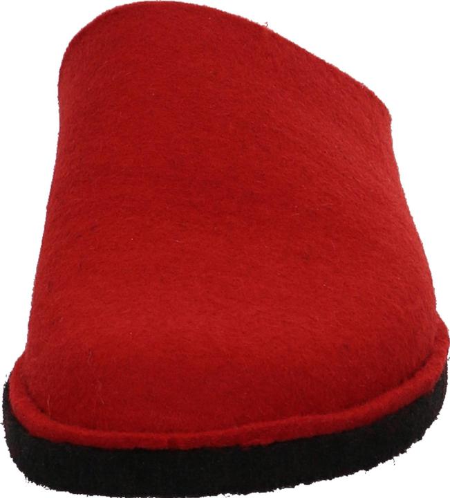 Actual product image Haflinger Slipper 311010-11 (41)