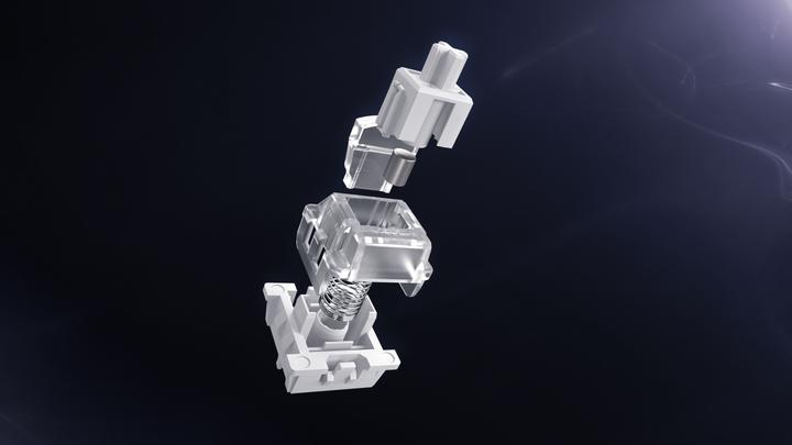 Produktbild Hator Skyfall 80 MAG ULTIMA (US, Kabelgebunden, Kabellos)